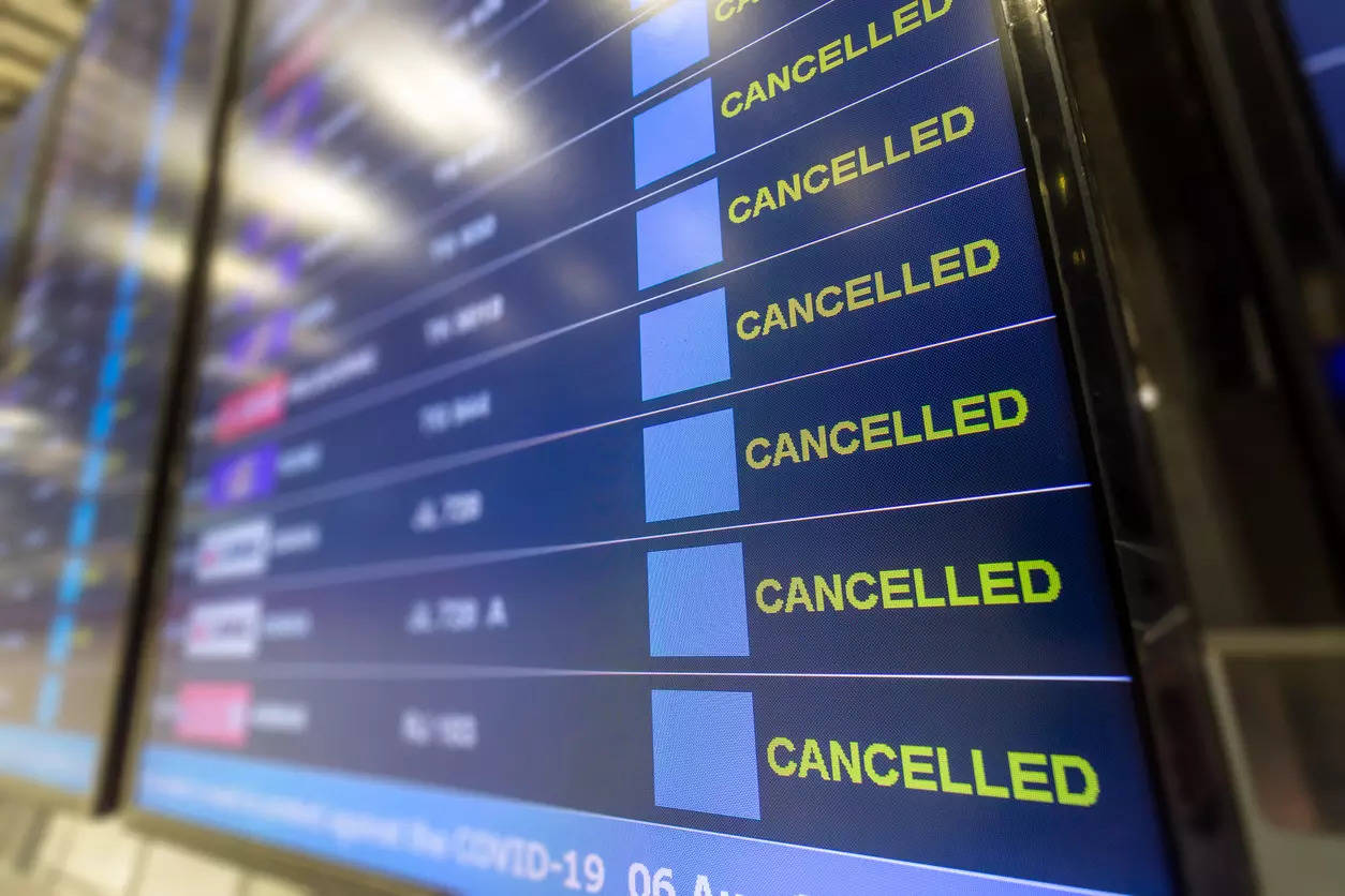 India: Ban on scheduled international flights extended till February 28