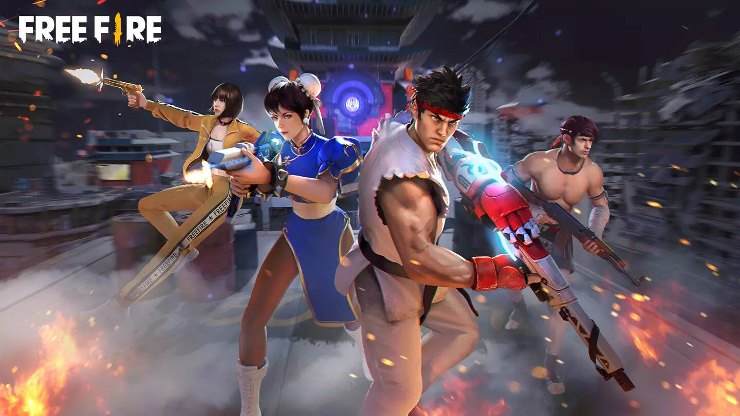 Garena Free Fire Redeem Codes for January 21: How to redeem daily codes - Times of India Garena Free Fire Redeem Codes for January 21: How to redeem daily codes - Times of India