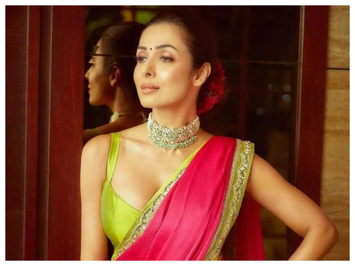 Malaika Arora defends doing item numbers in films, reveals she liked being the &#39;object of desire&#39; | Hindi Movie News - Times of India