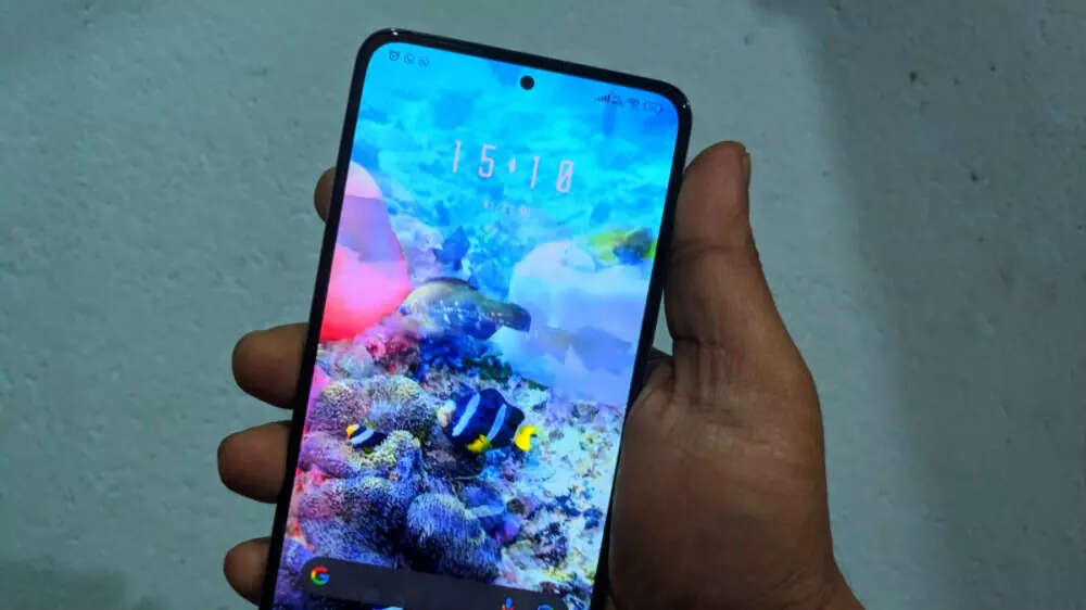 Xiaomi 11iハイパーチャージレビュー:料金があなたと一緒になりますように