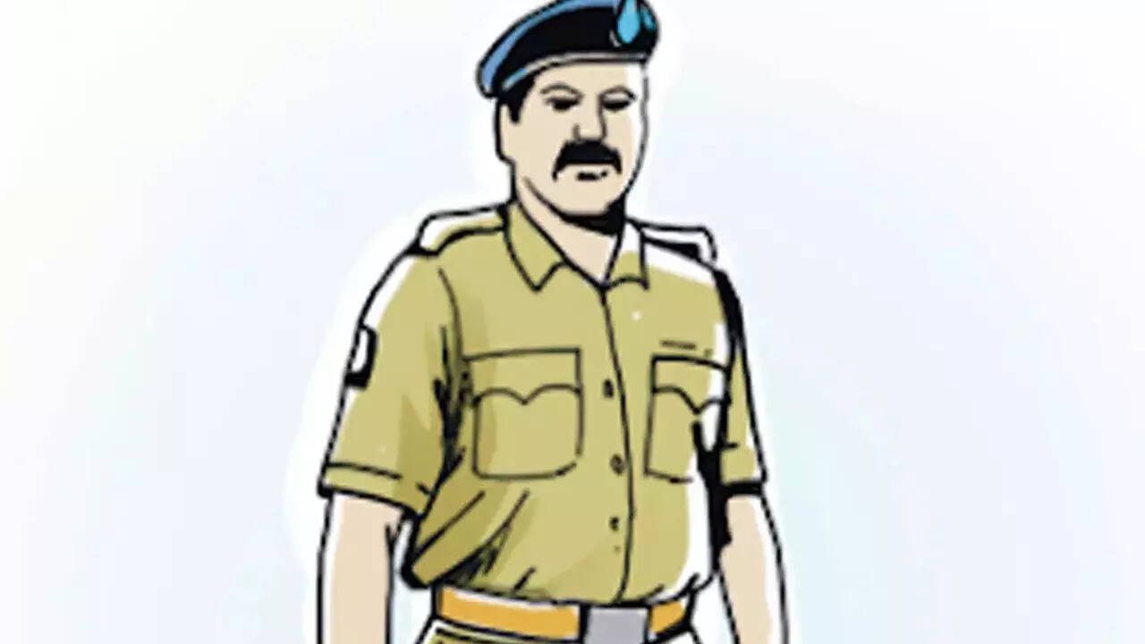 20 Ips Officers Shifted, New Sps In 10 Districts | Jaipur News - Times of India 20 Ips Officers Shifted, New Sps In 10 Districts | Jaipur News - Times of India