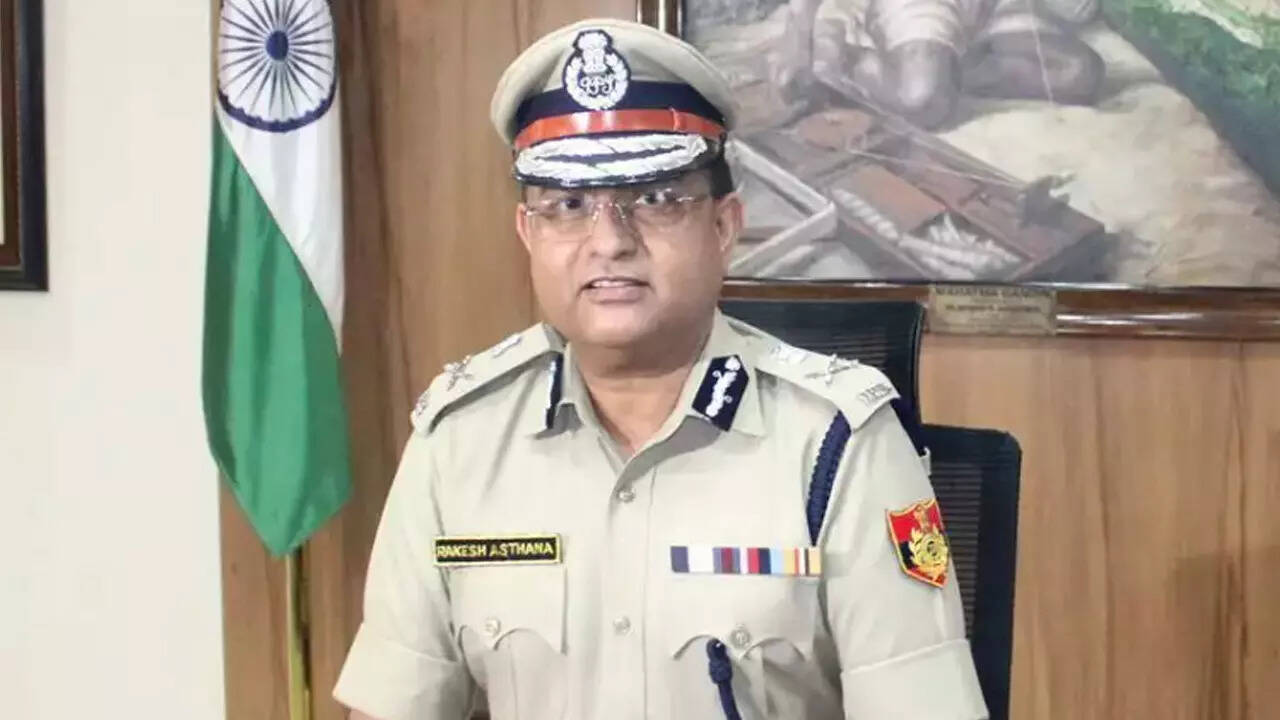 Over 27,000 police personnel deployed for Republic Day security, says Delhi  Police chief | Delhi News - Times of India