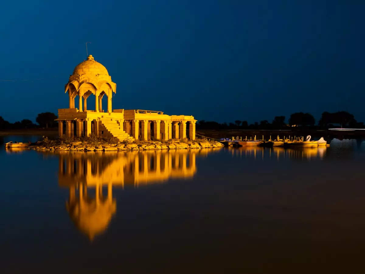 India's most beautiful cities