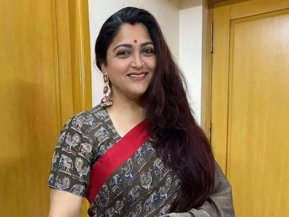 khushboo sundar