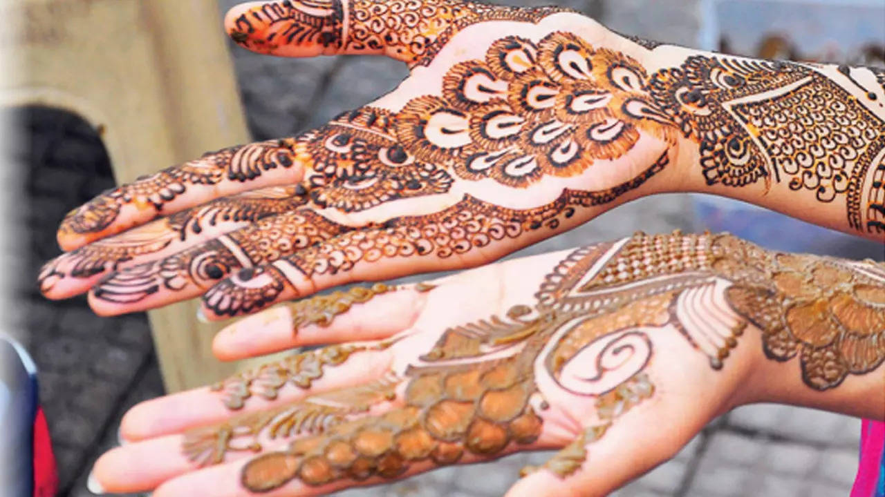 Gi Tag In Hand, Sojat Mehndi Nowlooks To Increase Global Footprint ...