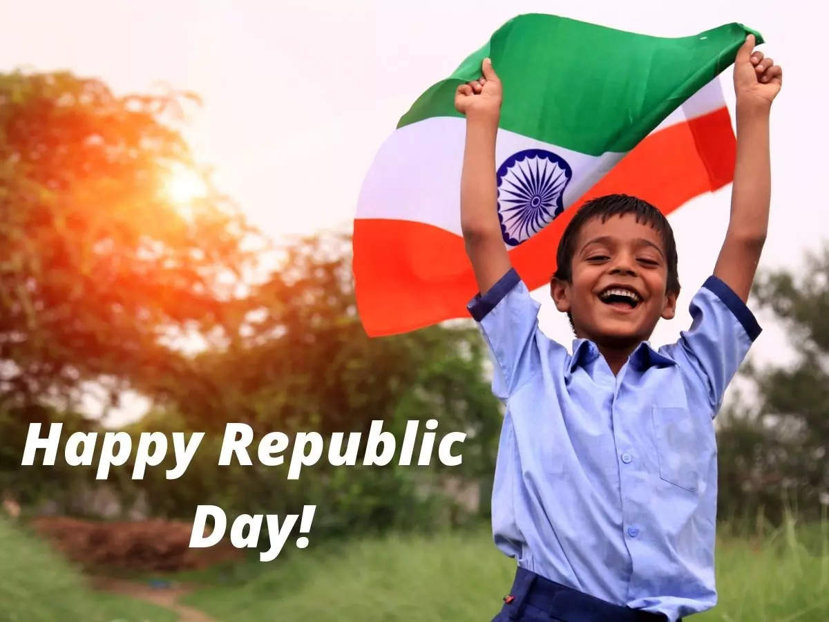 Happy Republic Day 2023: Wishes, Messages, Quotes, Images ...