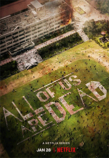 Netflix announces 'All Of Us Are Dead' Season 2