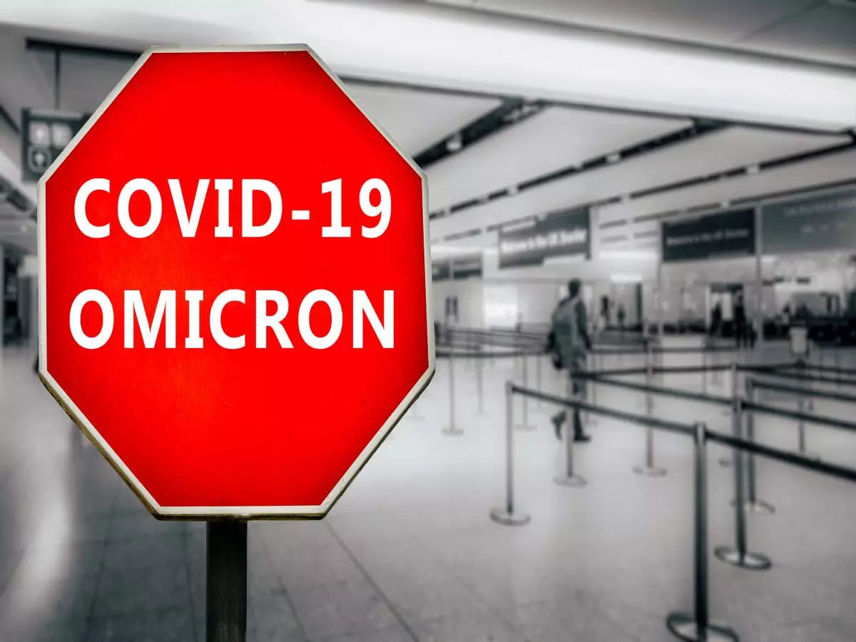 Omicron travel update: 10 states in India with COVID restrictions for domestic travellers