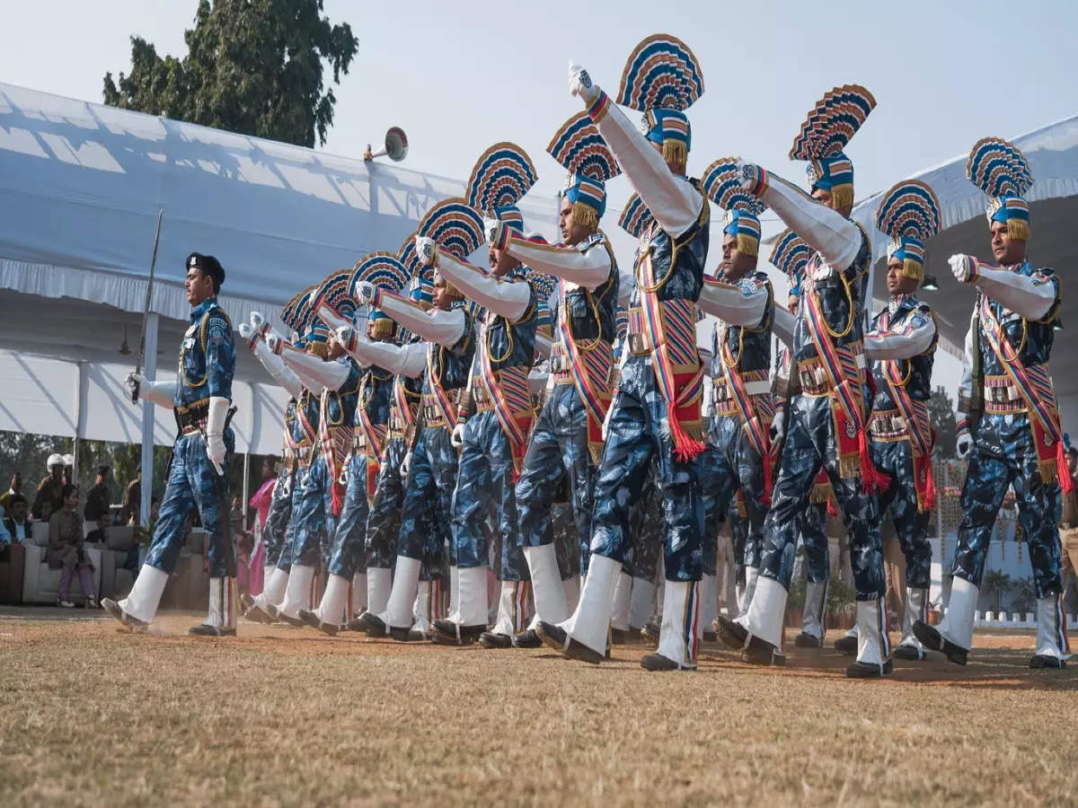 Interesting facts about Delhi’s Republic Day Parade