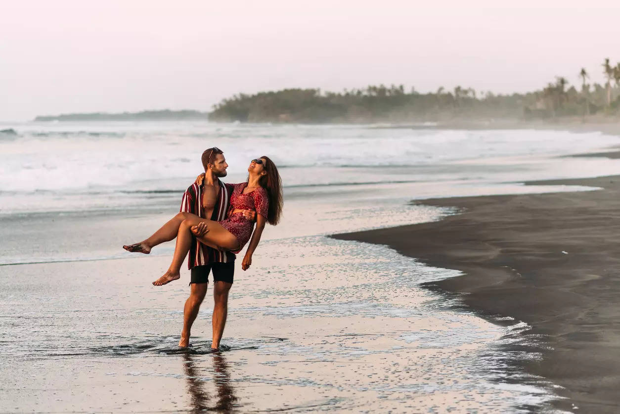 A romantics’ guide to Goa for this Valentine’s Day