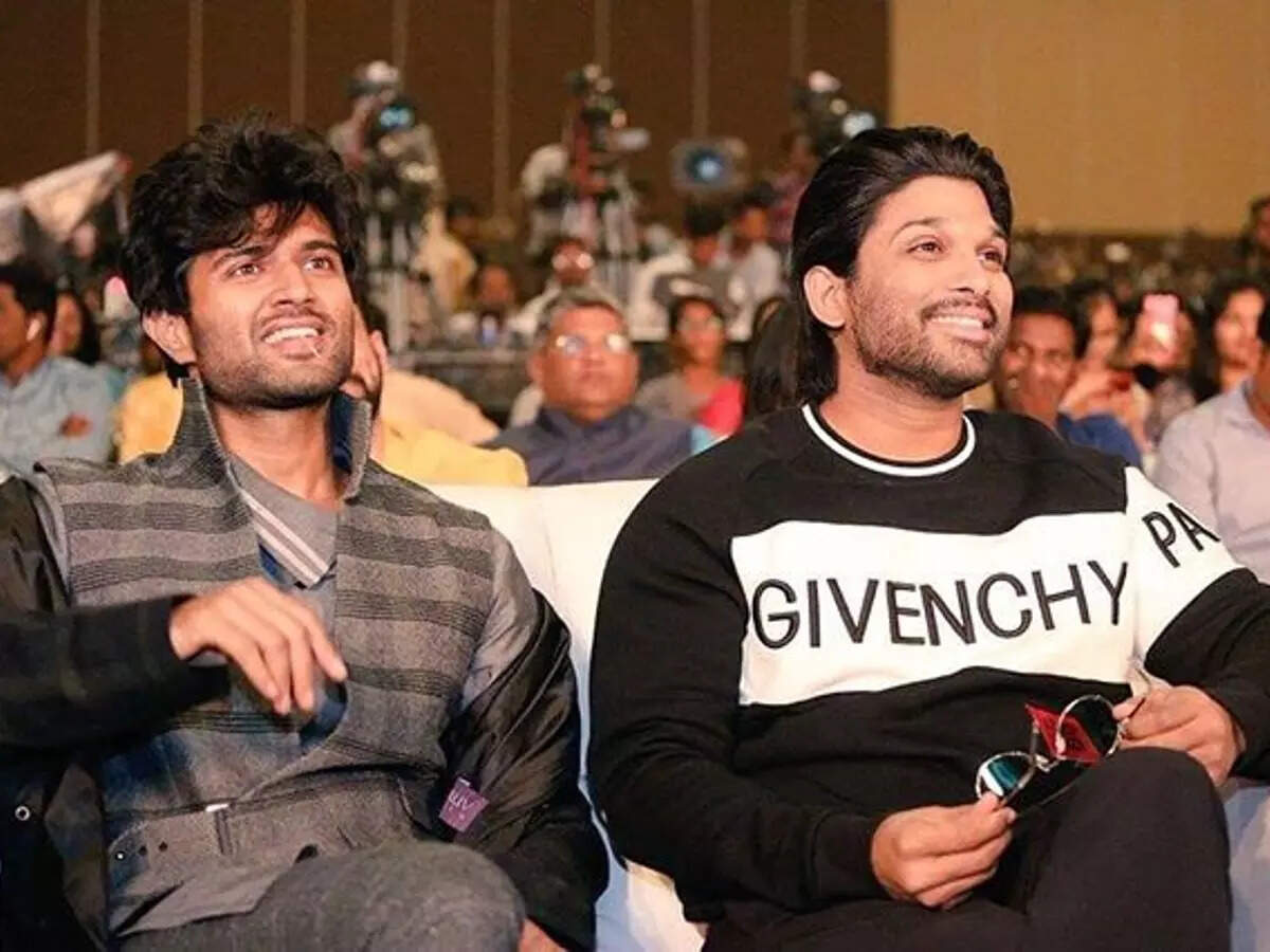 allu arjun givenchy