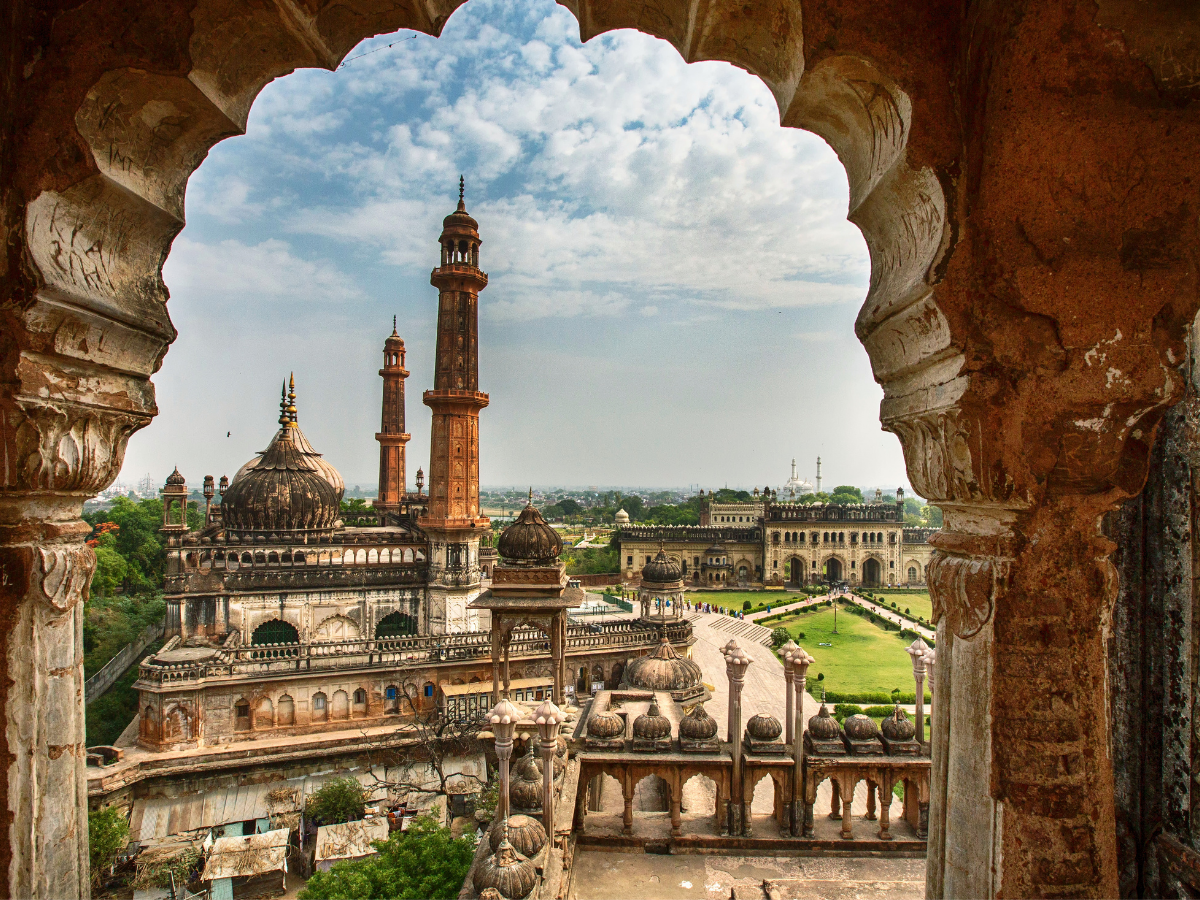 Mind-blowing facts about Lucknow!