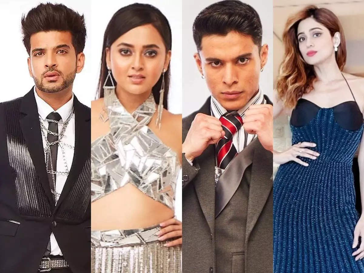 Bigg Boss 15 Winner poll result: Who win the trophy? Here's what the think - Times of India