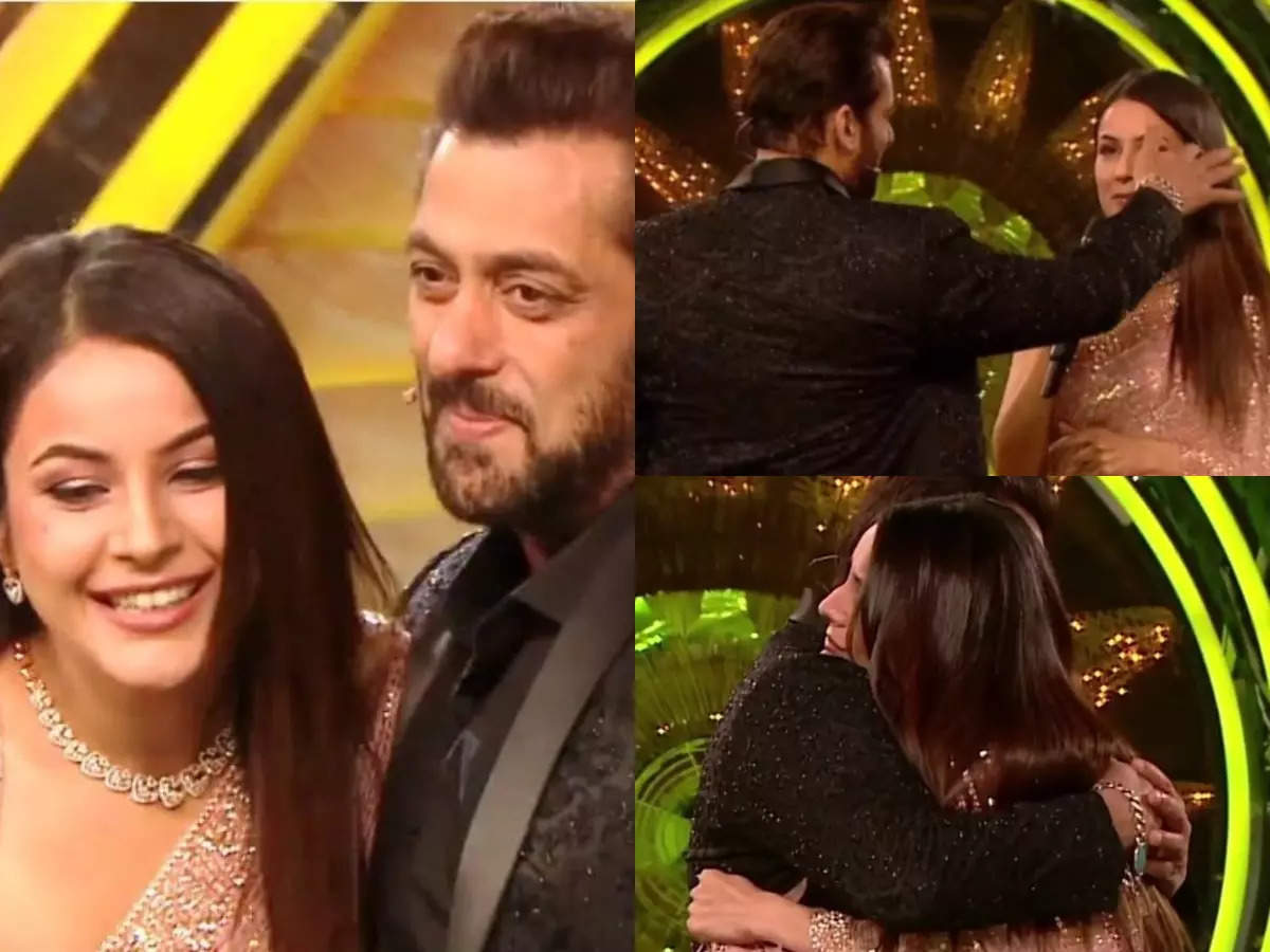 Top 10 Salman Khan Bigg Boss finale looks over the past 15 years