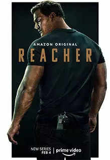 Reacher Web Series: Review, Trailer, Star Cast, Songs, Actress Name ...