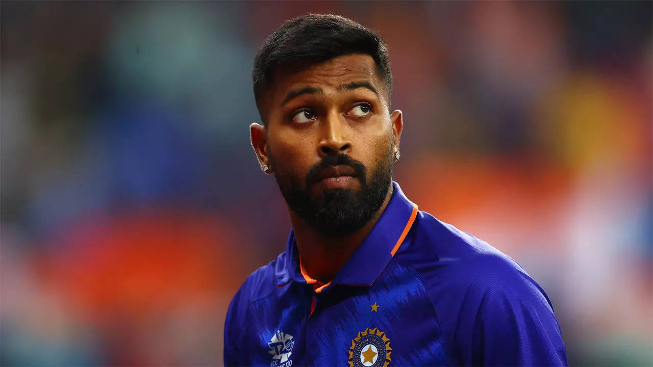 It's a surprise for everyone': Hardik Pandya on 'bowling in IPL ...