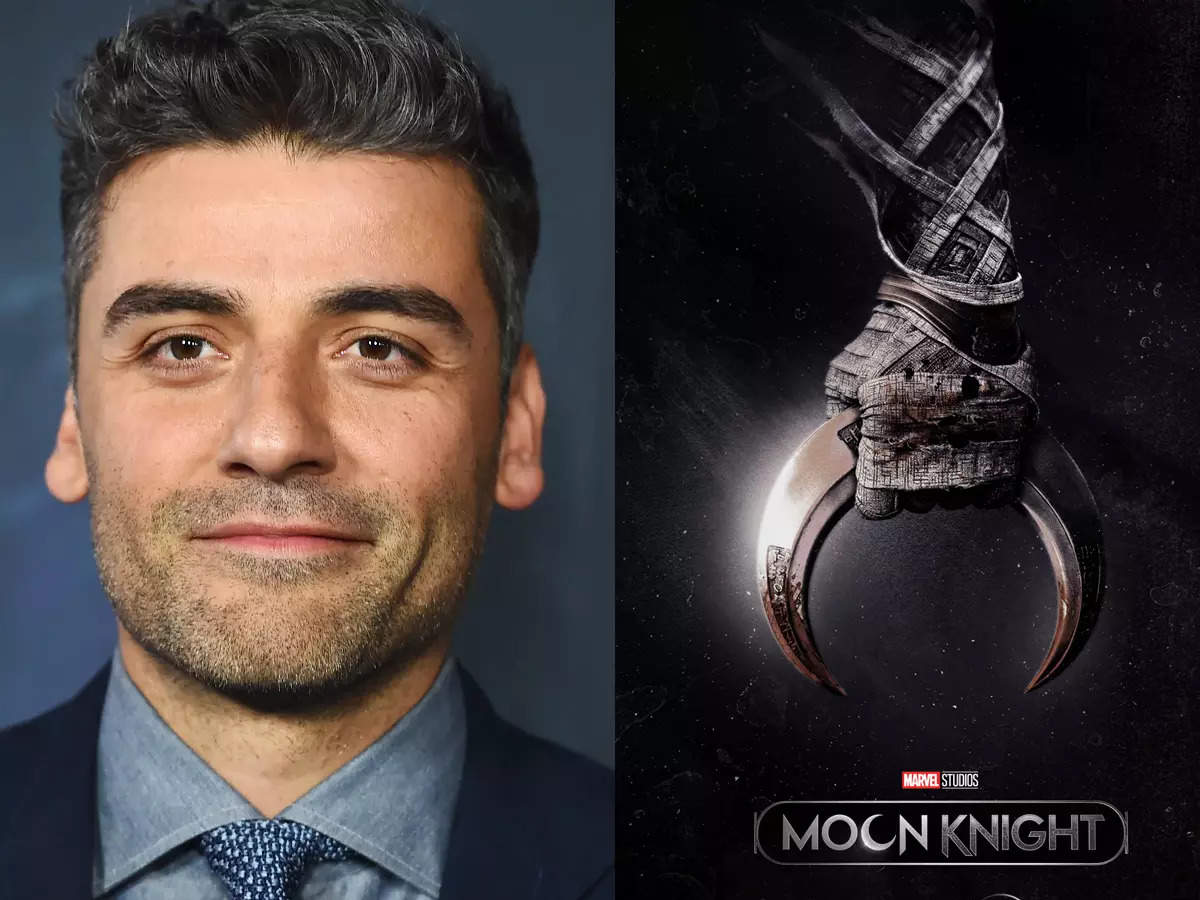 Did Oscar Isaac confirm 'Moon Knight' season 2 in a TikTok video? - Times  of India