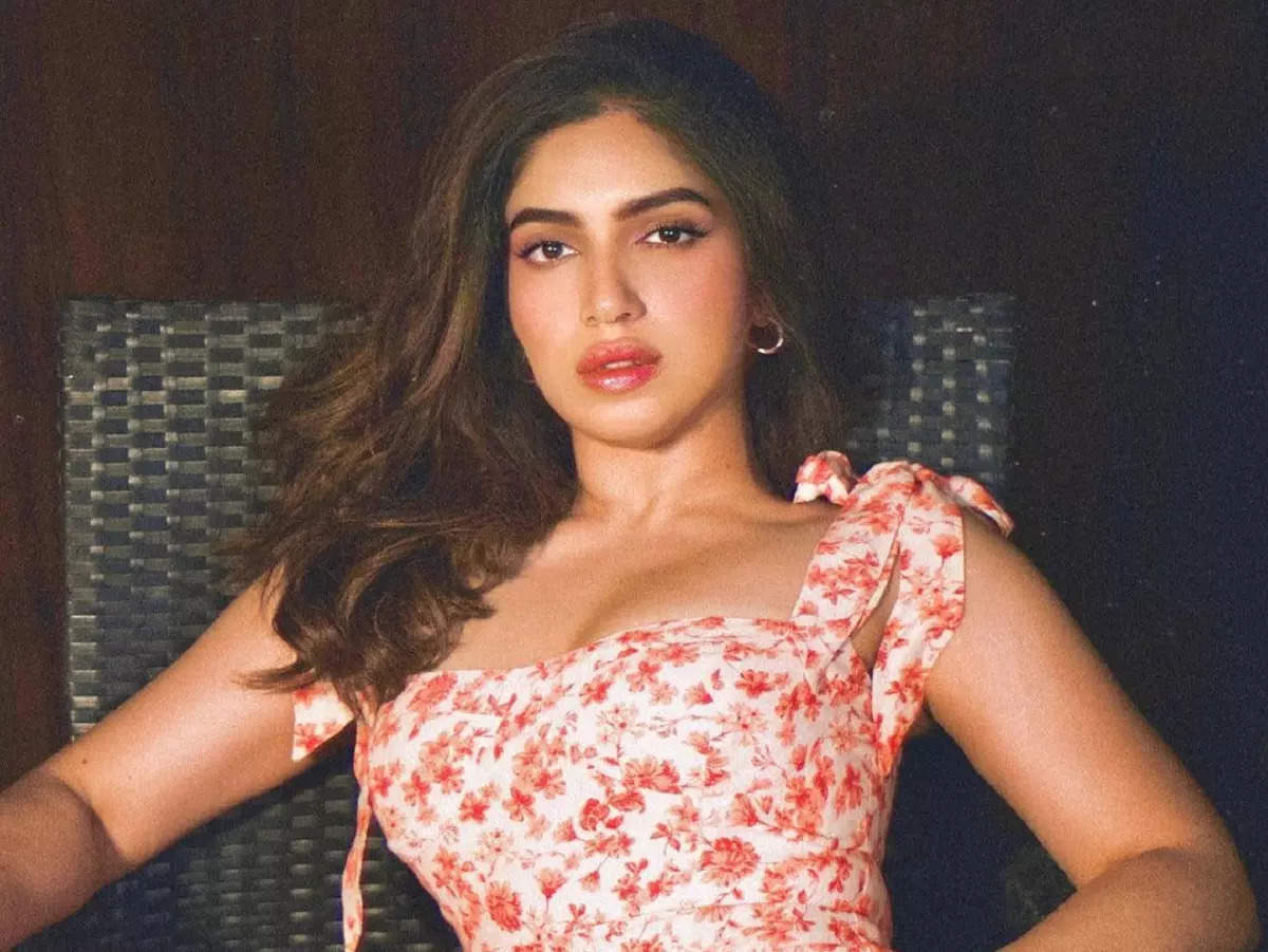 Bhumi Pednekar on inclusivity Sexual preference cannot command the work that you do - Exclusive Hindi Movie News image