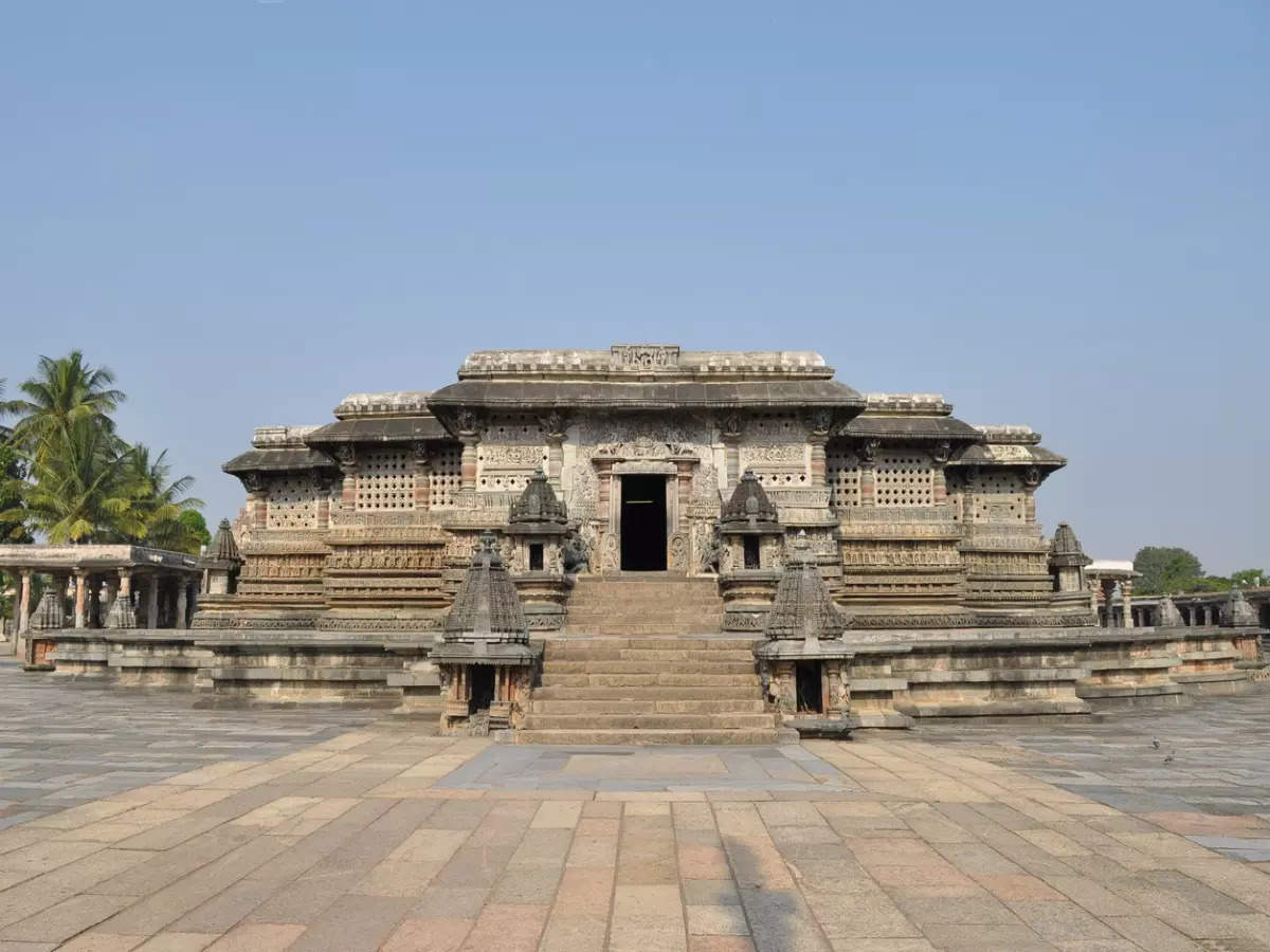 India proposes Hoysala Temples of Karnataka for UNESCO World Heritage tag