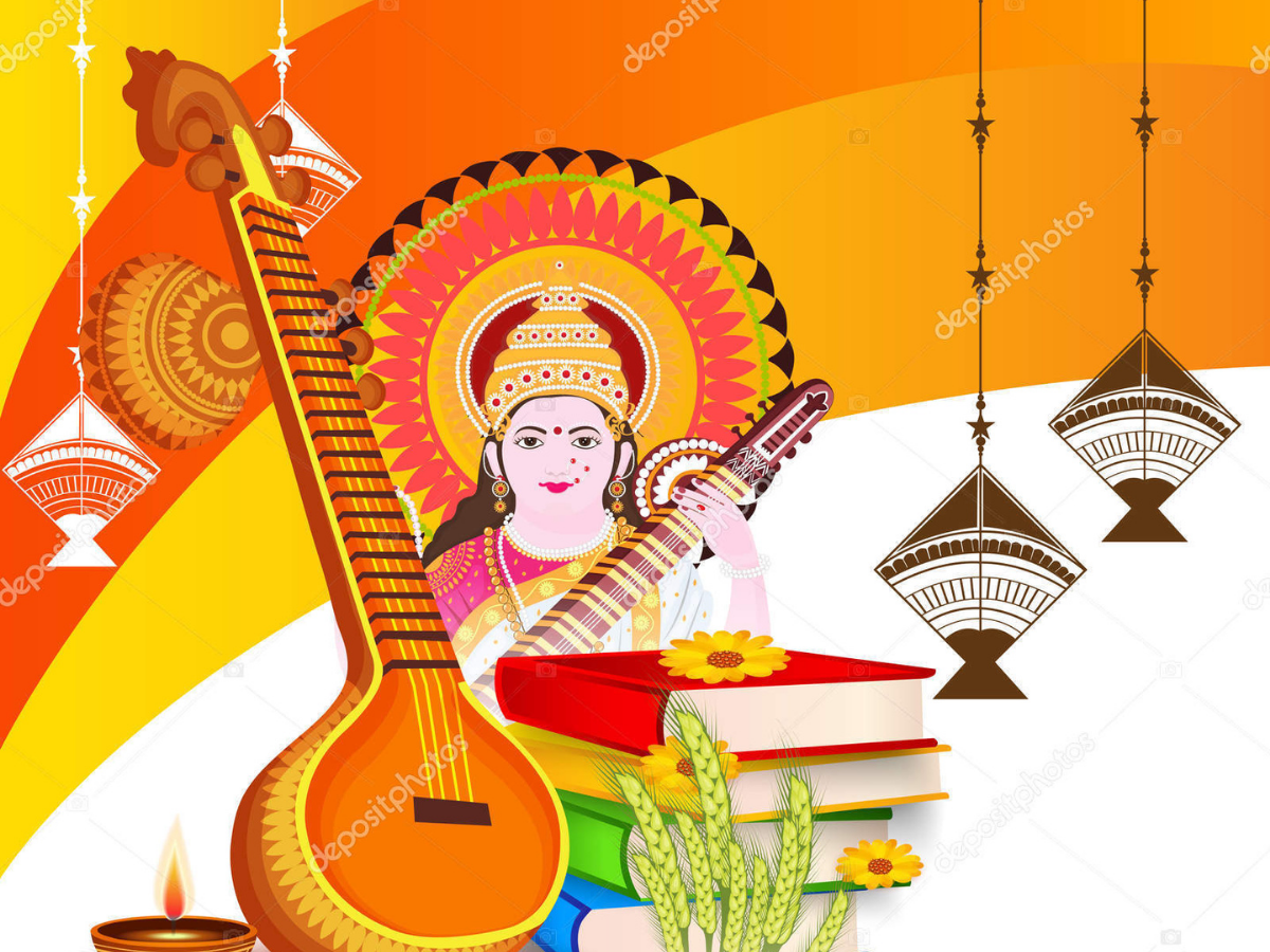 Happy Vasant Panchami 2022: Top 50 Wishes, Messages and Quotes to ...