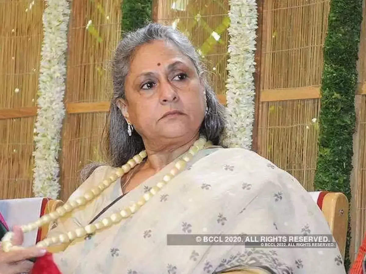 1200px x 900px - Jaya Bachchan tests positive for Covid-19, 'Rocky Aur Rani Ki Prem Kahani'  shoot continues without her | Hindi Movie News - Times of India