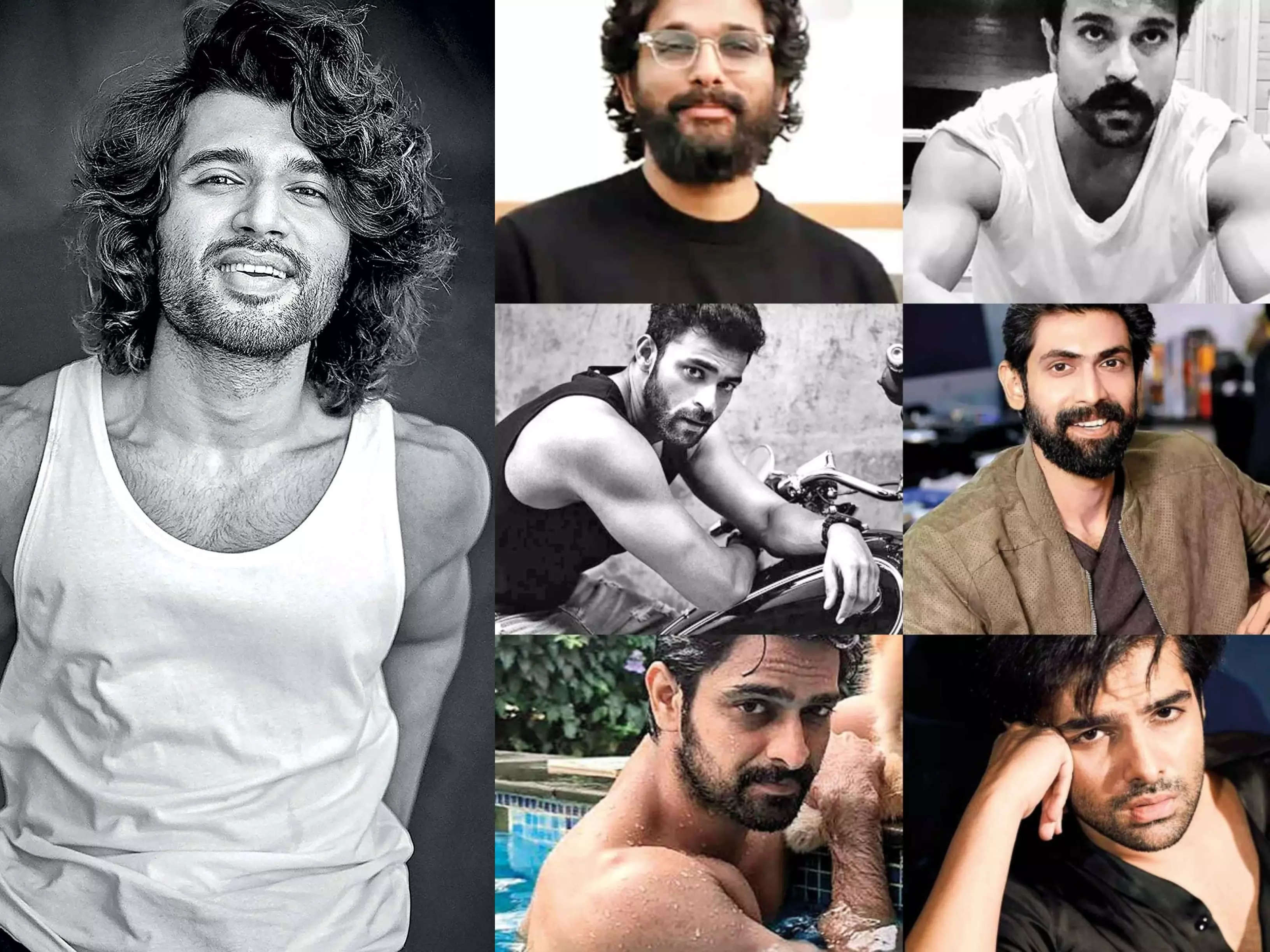 Rewind 2021: Most stylish Indian men