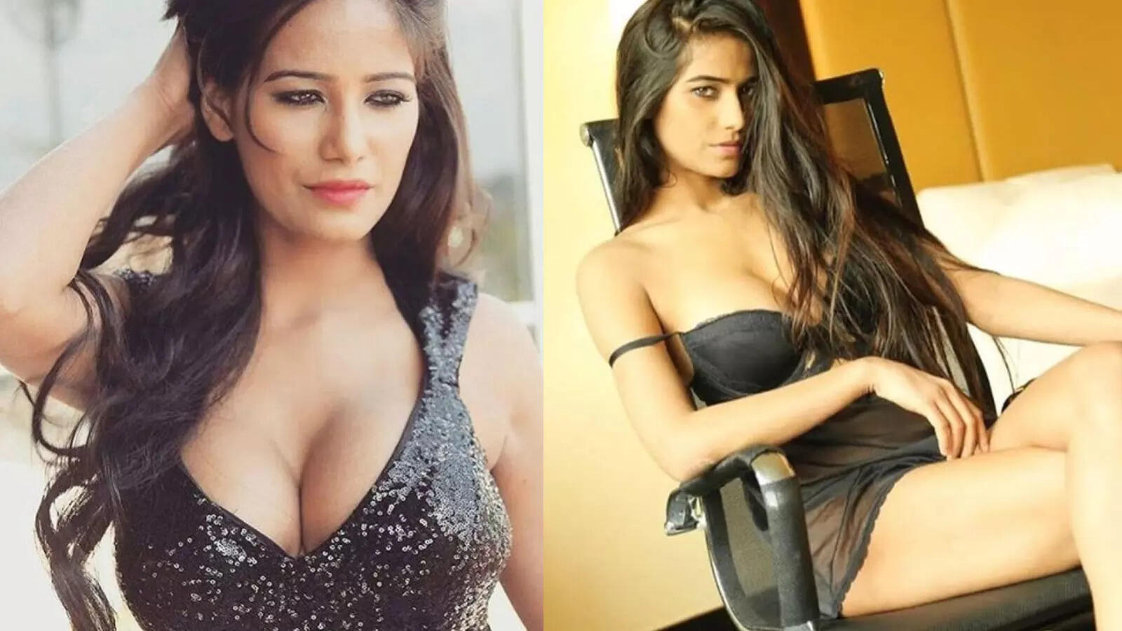 Poonam Pandey reveals her bold statements were all publicity stunts | Hindi  Movie News - Bollywood - Times of India