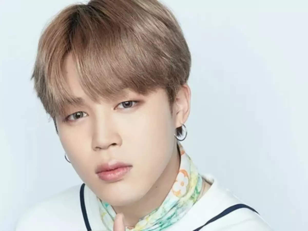 BTS' Jimin gets discharged from hospital after recuperating from COVID-19  and appendicitis surgery | K-pop Movie News - Times of India