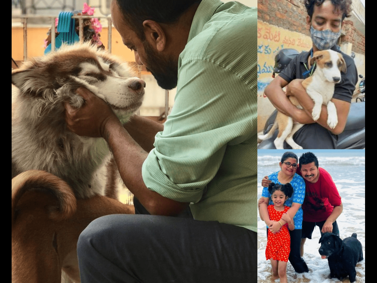 Have sex with dog in Ahmedabad