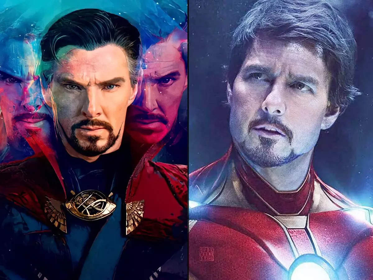 Doctor Strange 3 plot leak unveils more multiverse madness before Avengers  5, Films, Entertainment