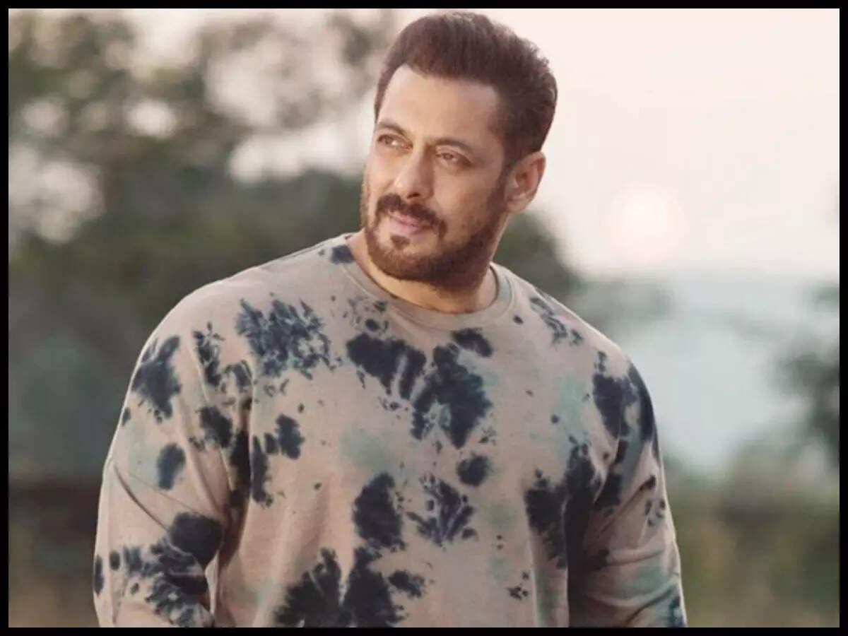 Salman Khan and Pooja Hegde starrer 'Kabhi Eid Kabhi Diwali' to release on Eid 2023: Report | Hindi Movie News - Times of India