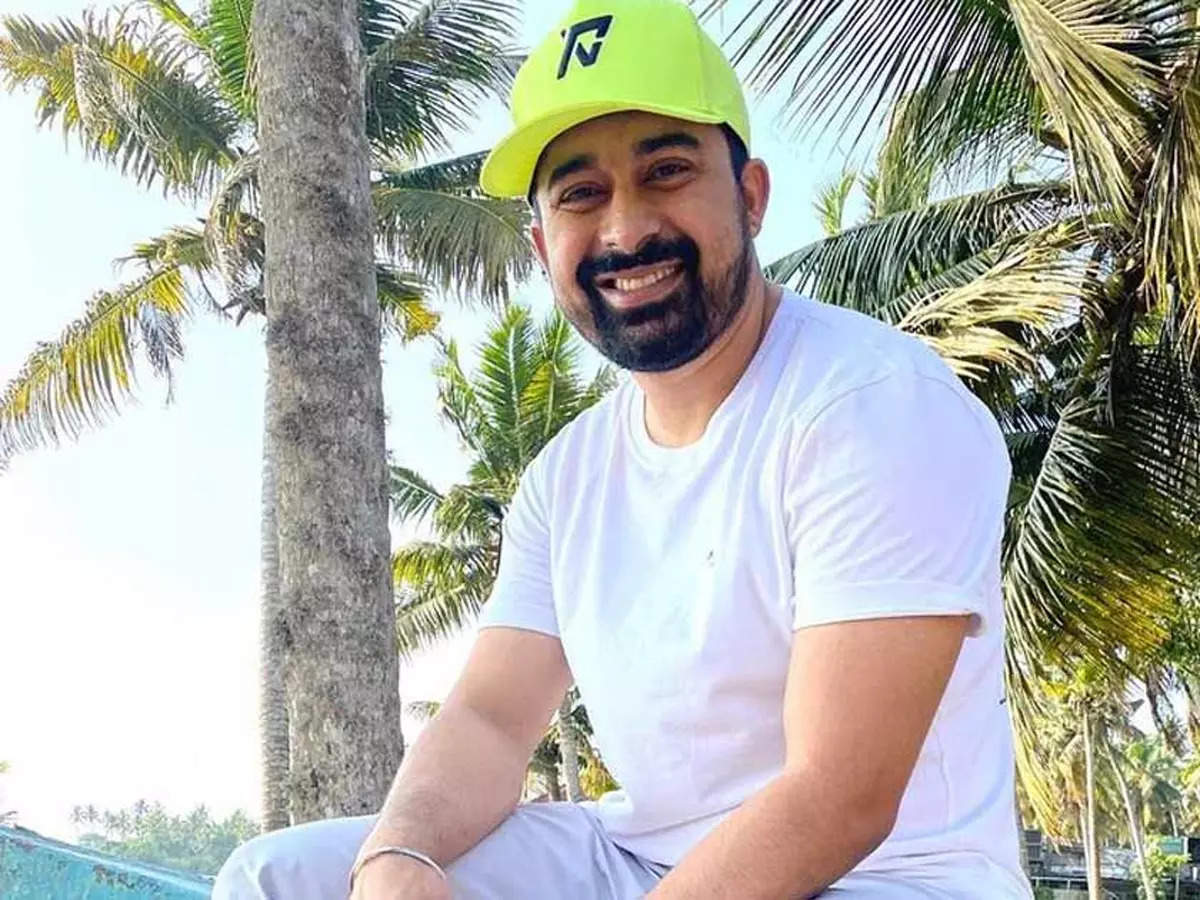 Exclusive - Rannvijay Singha on not doing Roadies: The show is my baby and  no one else can love it more than me, but the fact is nobody is  indispensable - Times