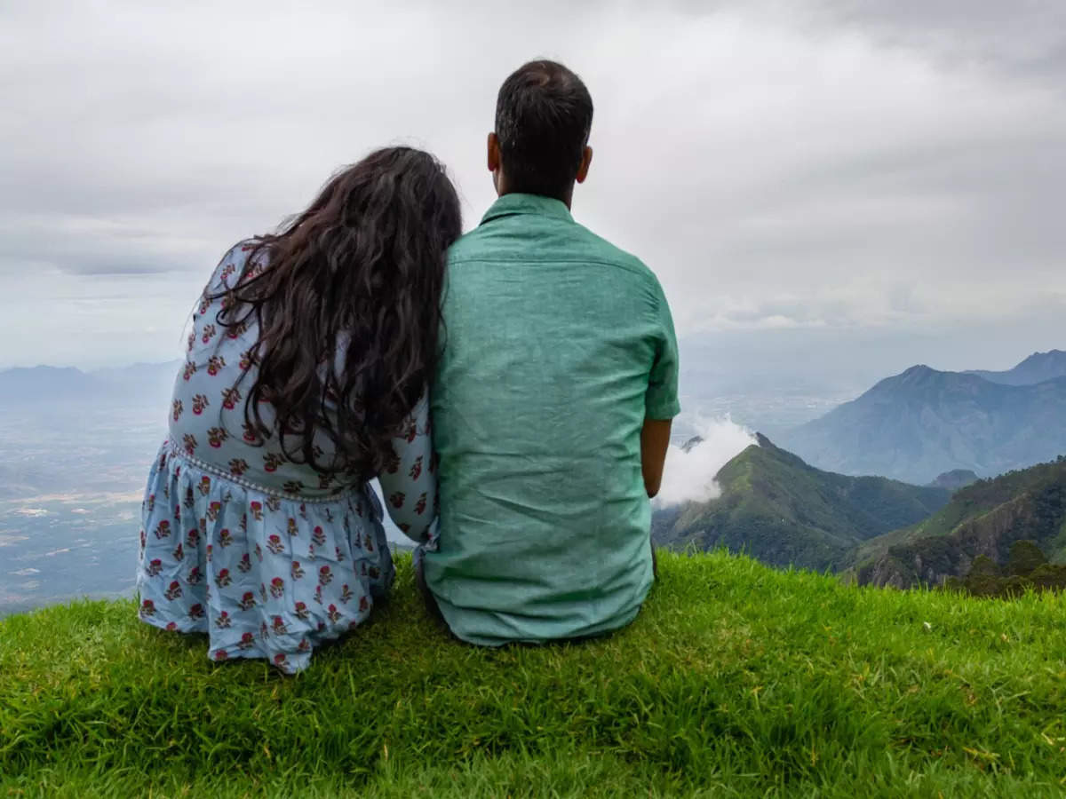 Love is in the mountains: hill escapes in South Indian for Valentine’s Day!