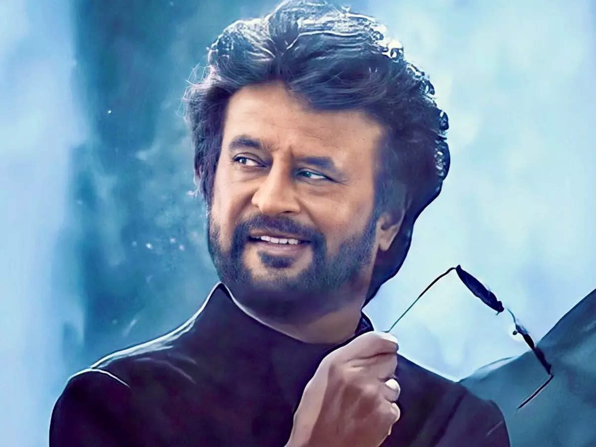 Rajinikanth is yet to decide on his next film; reports on 'Thalaivar 169' are false! | Tamil Movie News - Times of India