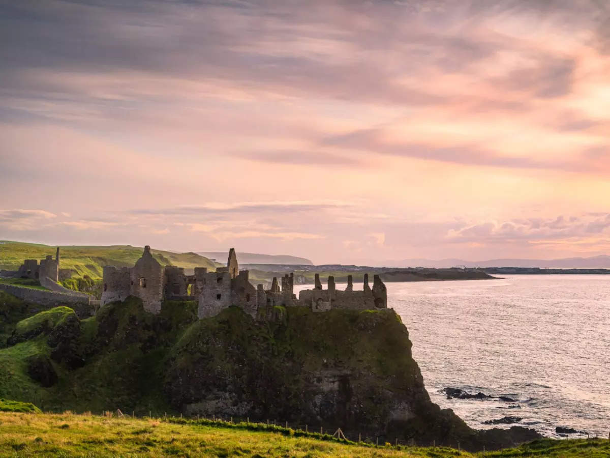 An epic Game of Thrones tour opens up in Northern Ireland