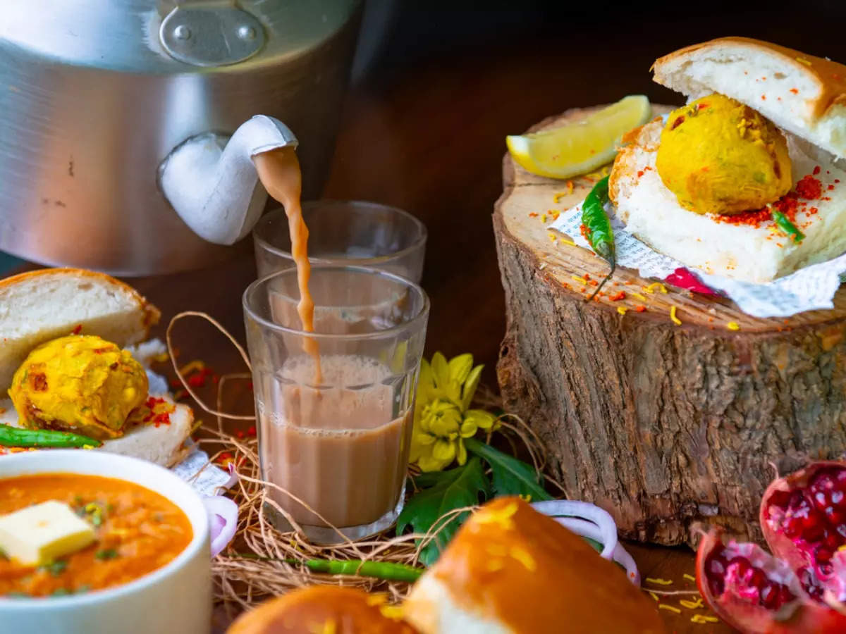Our favourite Indian destinations to binge on street food