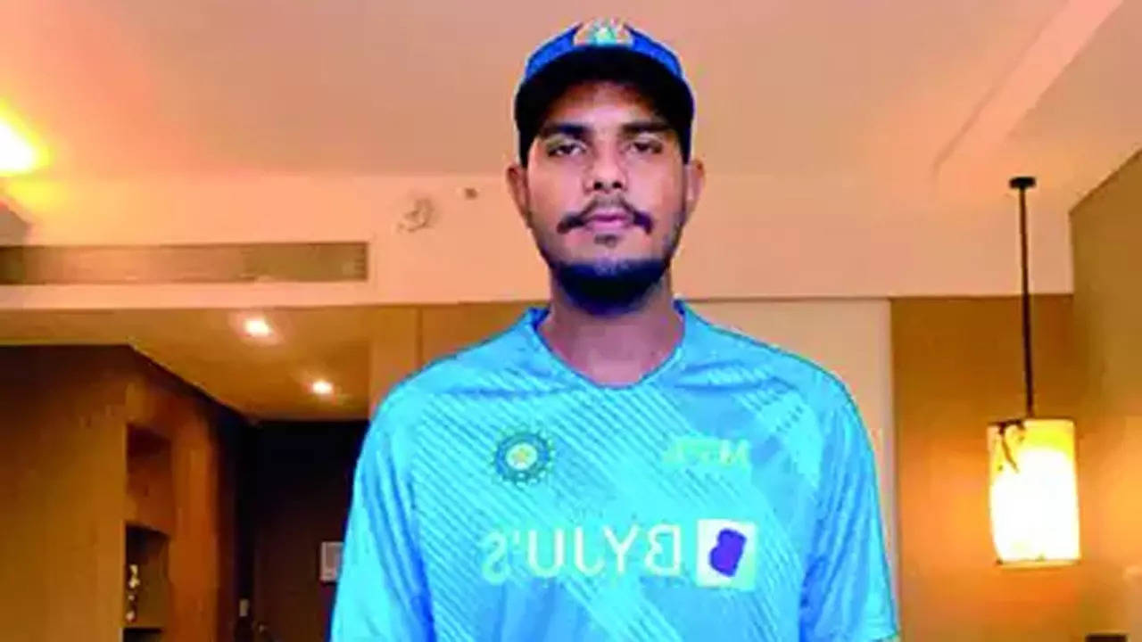 IPL 2022: Budding pacer Yash Dayal living his father's dream after ...
