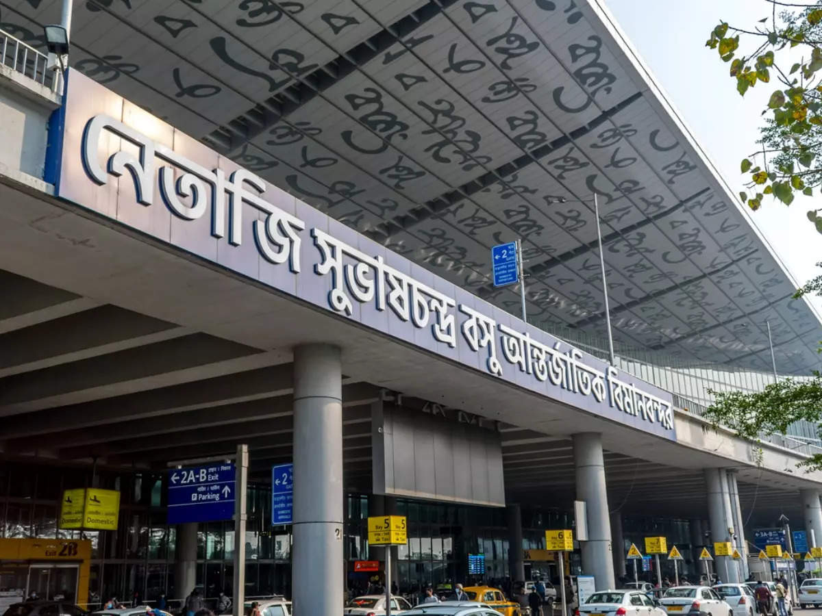 West Bengal allows international flights after easing travel restrictions