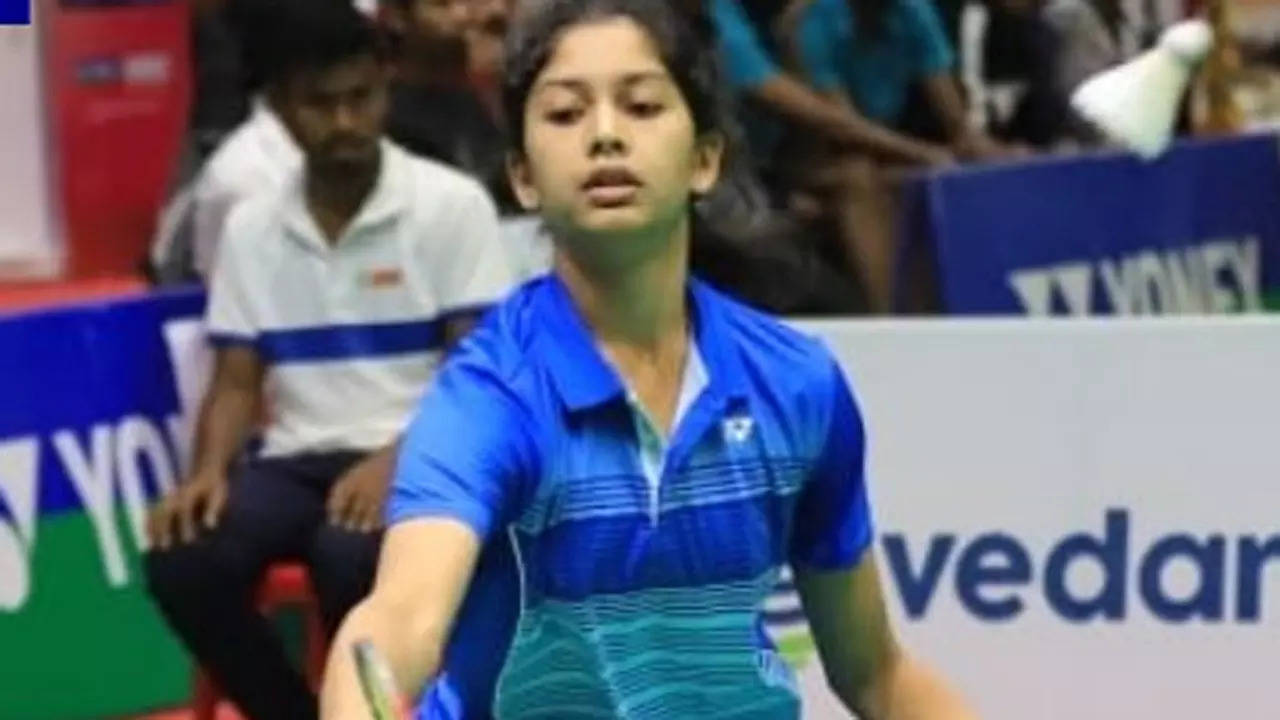 Indian womens team loses 2-3 to Malaysia in Badminton Asia Team Championships Badminton News
