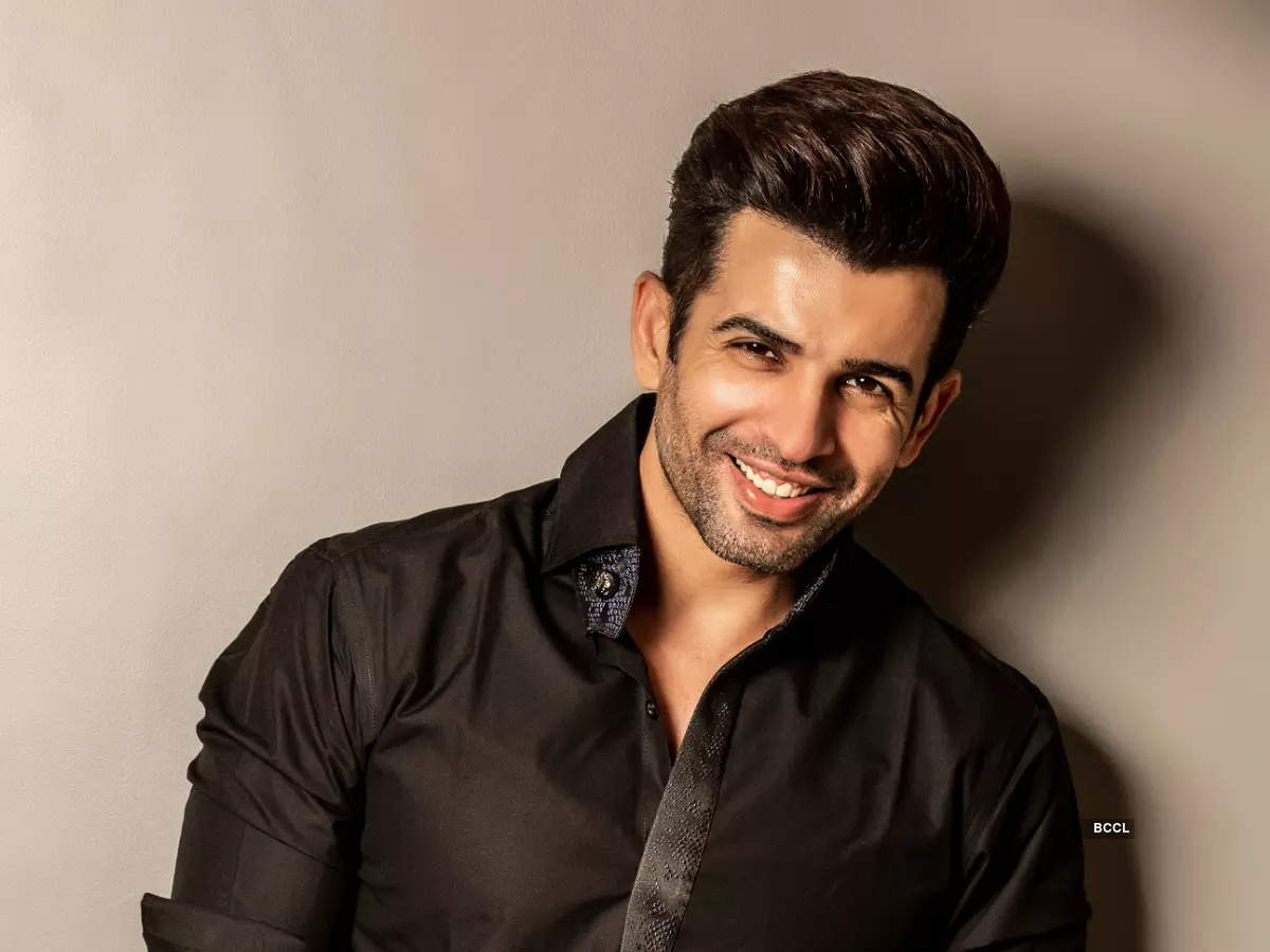 Jay Bhanushali on hosting DID Li'l Masters Season 5: I guess the audience  loves my equation with the kids - Times of India