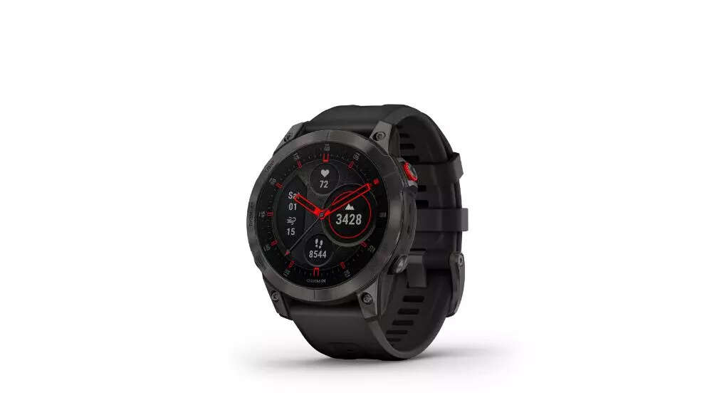 garmin fenix 5s plus specs