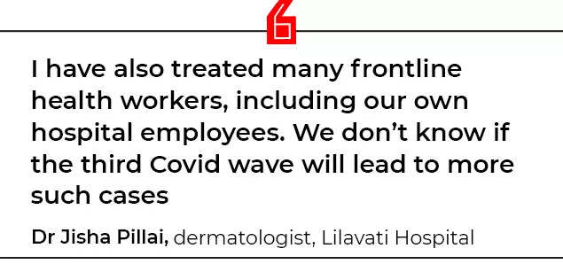 How hair loss is wrecking lives of Covid patients | India News - Times of India How hair loss is wrecking lives of Covid patients | India News - Times of India