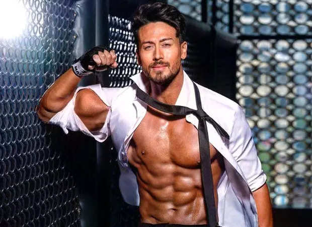 Did you know Tiger Shroff's family background has a surprising Bengali  connection? | Bengali Movie News - Times of India