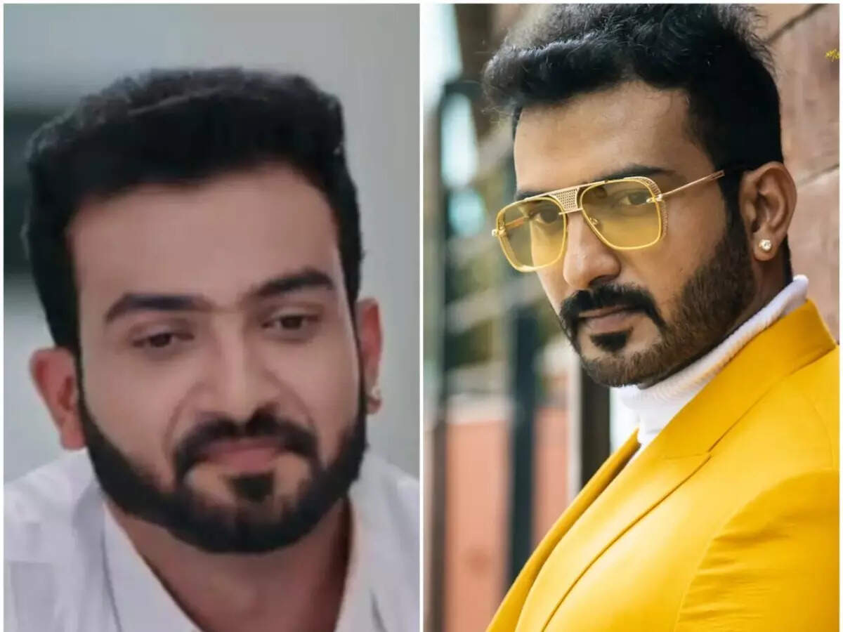 Kannada TV show 'Nammane Yuvarani' successfully completes 900 episodes - Times of India Kannada TV show 'Nammane Yuvarani' successfully completes 900 episodes - Times of India