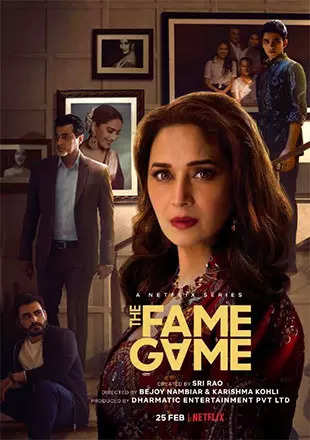 The Fame Game Season 1 (Hindi)