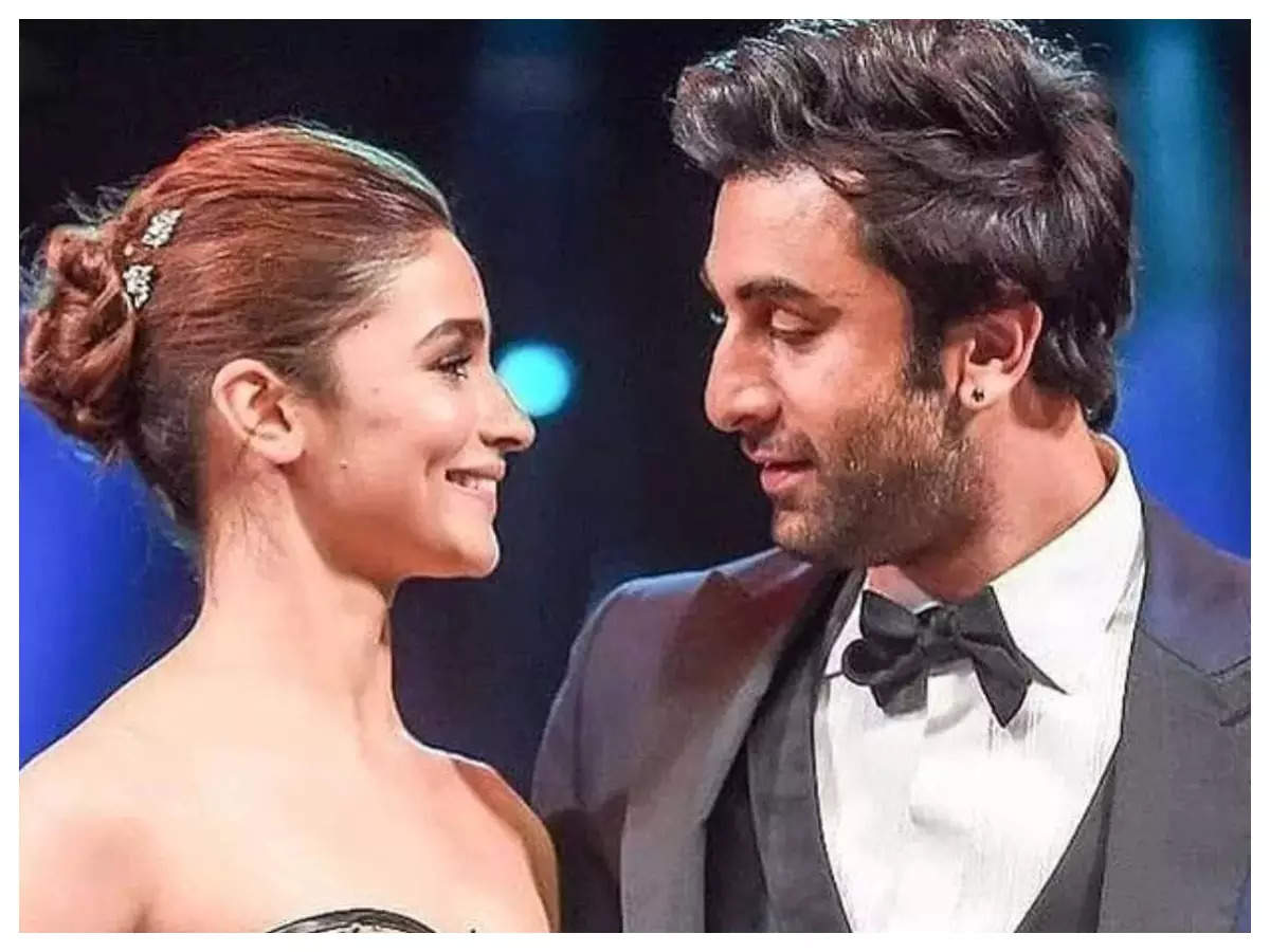 Alia Bhatt- Ranbir Kapoor Marriage: Alia Bhatt says she has a 'lot of love' for Ranbir Kapoor as she spills the beans on their impending marriage