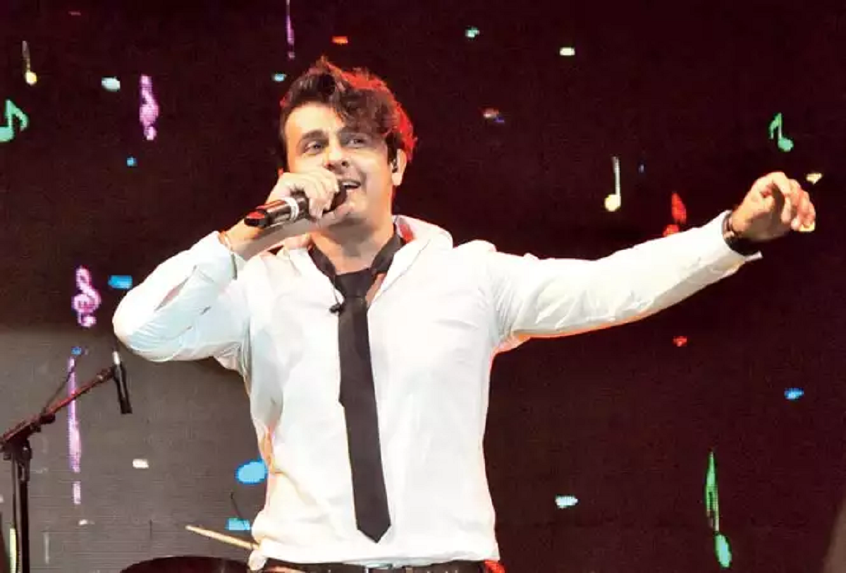 After allegations of threatening Sonu Nigam, Rajender Singh Pahl issues  clarification; asks, 'Why does he want to work with an anti-national?' |  Hindi Movie News - Times of India