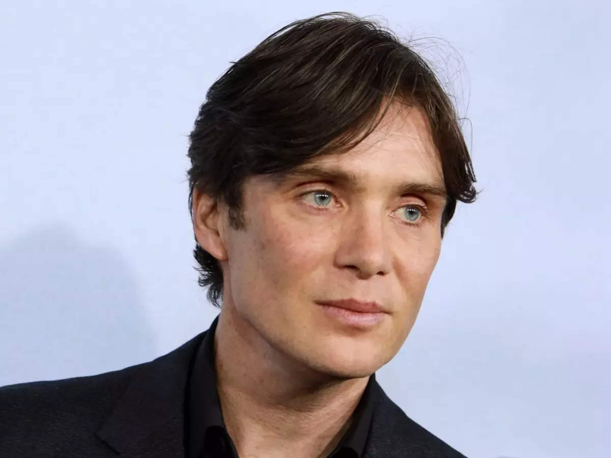 Hollywood star Cillian Murphy's incredible response after fans find MLB  pitcher is doppelganger of Oppenheimer actor