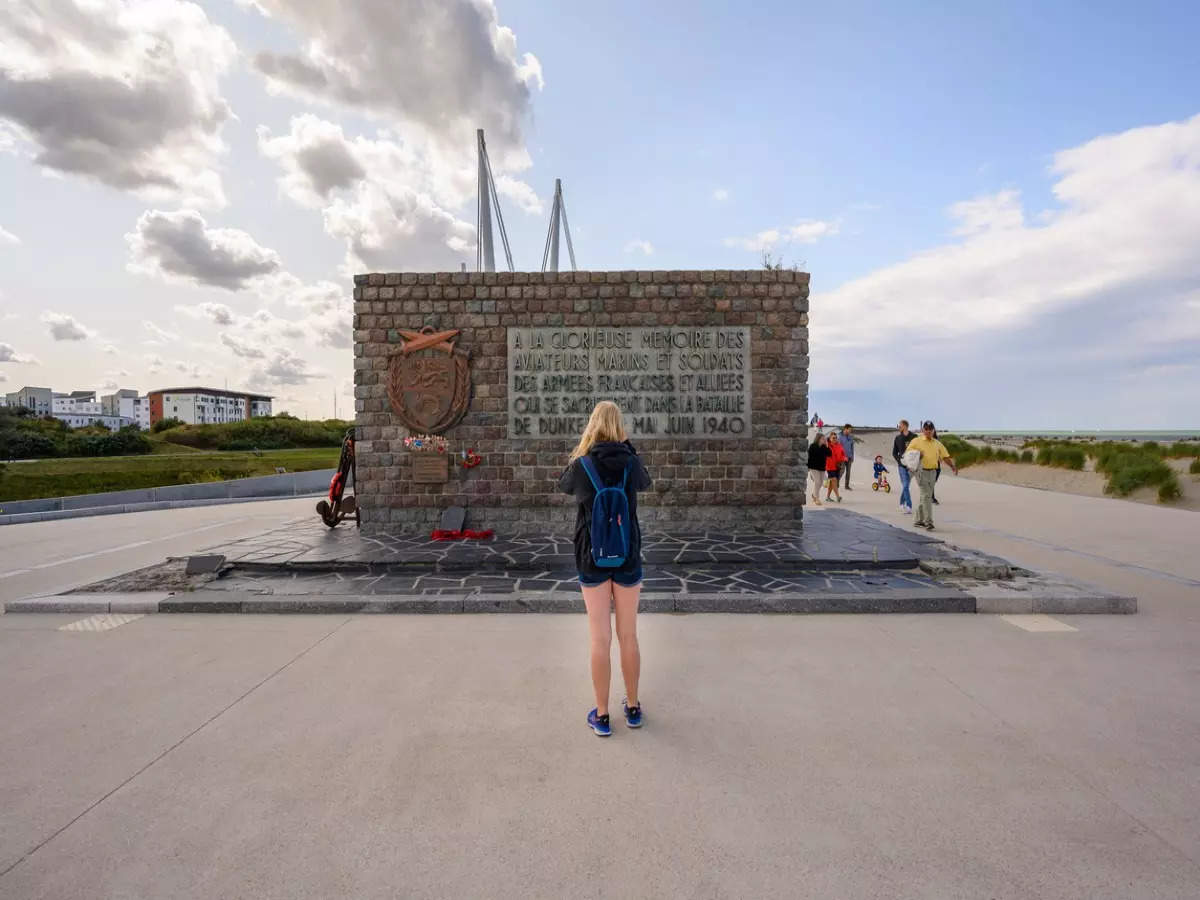 War tourism: Historic war sites that travellers can visit across the globe