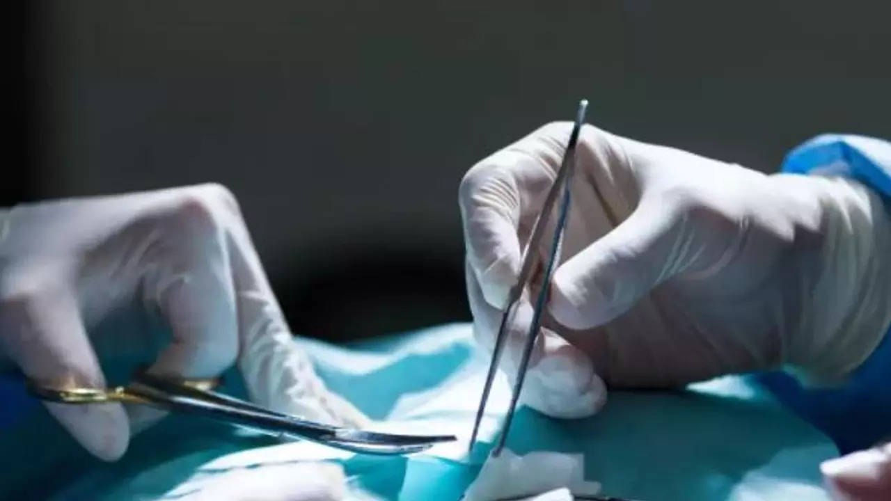 Sex change operation done by BPharm students goes awry, man dies | India News - Times of India